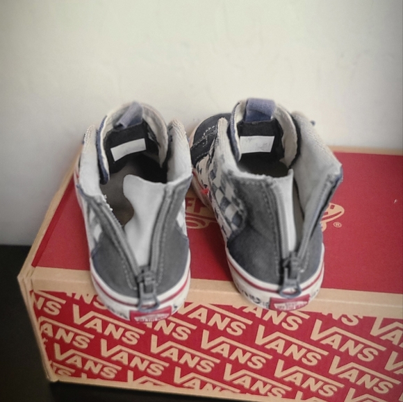 Vans kid - Picture 6 of 6